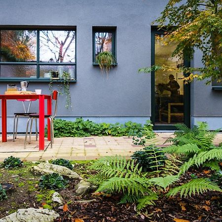 B&B Expo House アントウェルペン エクステリア 写真