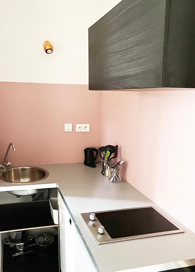 B&B Expo House アントウェルペン エクステリア 写真